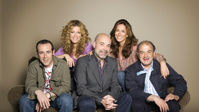 Imagen de Los Serrano (T8) - 3