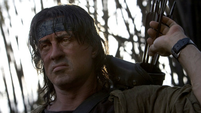 Imagen de John Rambo - 3