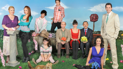 Imagen de Aída (T7): Ep.125 Buenas chuches y buena suerte - 3