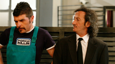 Imagen de La que se avecina (T1): Ep.10 Singles, gatillazos y un percance en la piscina - 3