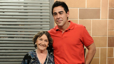 Imagen de La que se avecina (T5): Ep.67 Un bodorrio, un león desterrado y la revolución de los centollos - 3