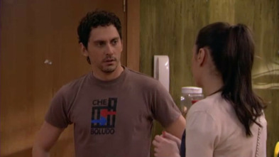 Imagen de Aída (T10): Ep.155 Cena, la princesa guerrera - 3