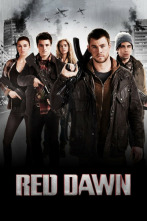 Imagen de Amanecer Rojo - 2