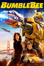 Imagen de Bumblebee - 2