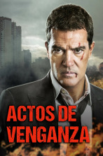Imagen de Actos de venganza - 2