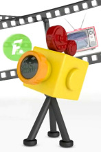 Imagen de ¡Toma Salami! (T1) - 2