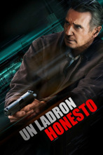 Imagen de Un ladrón honesto - 2