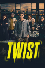 Imagen de Twist - 2