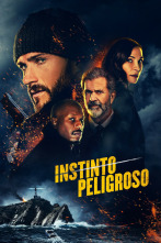 Imagen de Instinto peligroso - 2