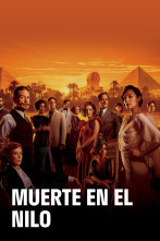 Imagen de Muerte en el Nilo - 2