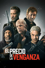 Imagen de El precio de la venganza - 2