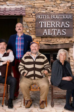 Imagen de El pueblo (T3): Ep.2  - 2