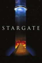 Imagen de Stargate, puerta a las estrellas - 2