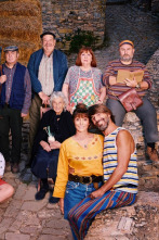 Imagen de El pueblo (T4): Ep.1 Lost in Soria - 2