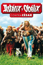 Imagen de Astérix y Obélix contra César - 2