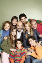 Los Serrano (T2): Ep.22 Eva al desnudo