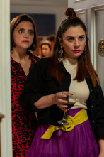 Imagen de La que se avecina (T14): Ep.7 Un mayorista filántropo, un putero soviético y un agradecido desgraciado - 2
