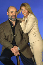 Imagen de Los Serrano (T4): Ep.48 El conde de Mamarrach - 2
