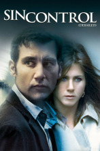 Imagen de Sin control (Derailed) - 2