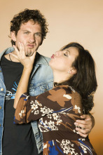 Imagen de Aída (T5): Ep.17 Baby in black - 2