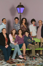 Imagen de Aída (T4): Ep.9 Yo soy la Macu - 2