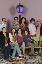 Imagen de Aída (T4): Ep.14 Hasta que llegó su O.R.A. - 2