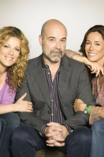 Imagen de Los Serrano (T8) - 2