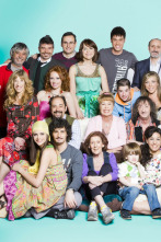 Imagen de La que se avecina (T3): Ep.30 Un lupanar, un par de suegras y una profanación a lo loco - 2