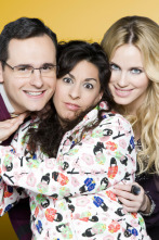 Imagen de La que se avecina (T4): Ep.54 Un cazamarujas, un sentido pésame y la caída del imperio Recio - 2