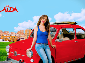 Imagen de Aída (T12): Ep.211 Monitos bastardos - 1