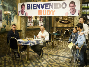 Imagen de Aída (T12): Ep.223 Mucho rudy y pocas nueces - 1