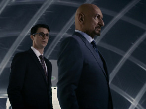 Imagen de Eternal - 1