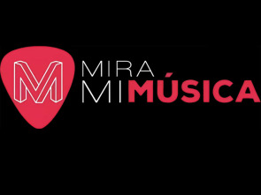Imagen de Miramimúsica - 1