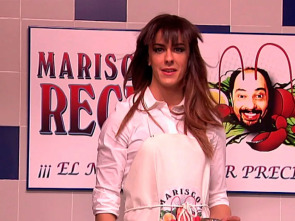El club de los... (T1): Ep.6 Alba Recio