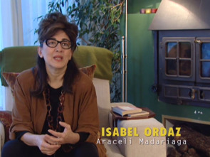 El club de los... (T1): Ep.7 Raquel
