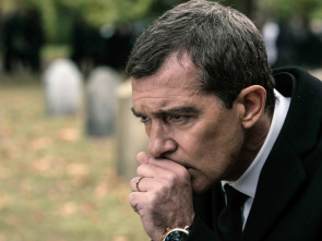 Imagen de Actos de venganza - 1