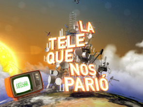 Imagen de ¡Toma Salami! (T2): Ep.45 - 1
