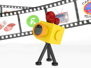 Imagen de ¡Toma Salami! (T2): Ep.52 - 1