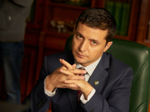 Imagen de Zelenski:... (T2): Ep.20  - 1