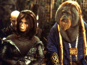 Imagen de El planeta de los simios - 1