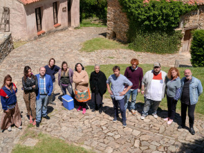 Imagen de El pueblo (T4): Ep.1 Lost in Soria - 1