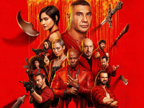 Imagen de El juego del asesino - 1