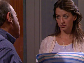 Imagen de Los Serrano (T4): Ep.54 Apechugueision - 1
