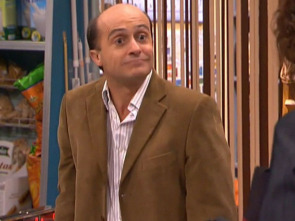 Imagen de Aída (T2): Ep.25 Amor ciego - 1