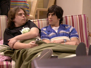 Imagen de Los Serrano (T5): Ep.86 Qué mal está Occidente - 1