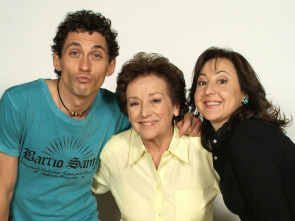 Imagen de Aída (T4): Ep.12 Charli y la fábrica de prostitutas - 1