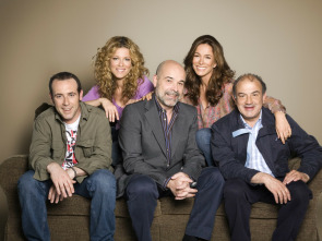 Imagen de Los Serrano (T8): Ep.141 Bienvenida al mundo Serrano - 1