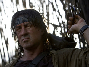 Imagen de John Rambo - 1