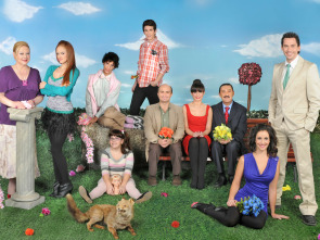 Imagen de Aída (T7): Ep.125 Buenas chuches y buena suerte - 1