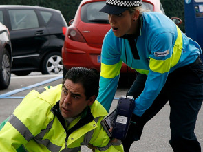 Imagen de La que se avecina (T4): Ep.54 Un cazamarujas, un sentido pésame y la caída del imperio Recio - 1